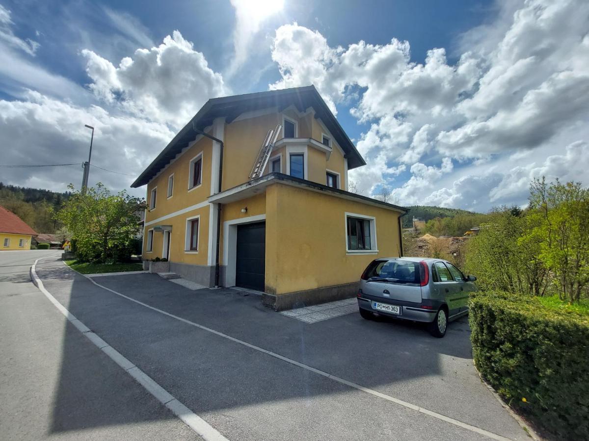 Sunny Suite Planina  Exterior photo